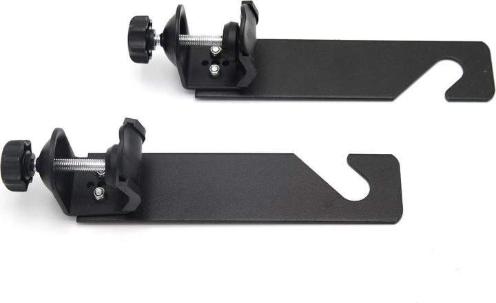 Actual product image Caruba Heavy Duty Background Suspension System Kit Pro (275 cm, 290 cm)