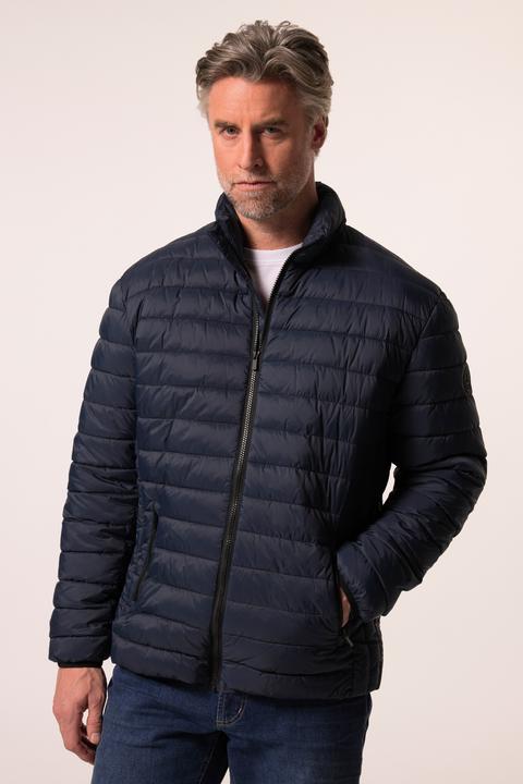 Produktbild Boston Park Steppjacke, Bauchfit, Stehkragen, bis 84/86 (42, 44)