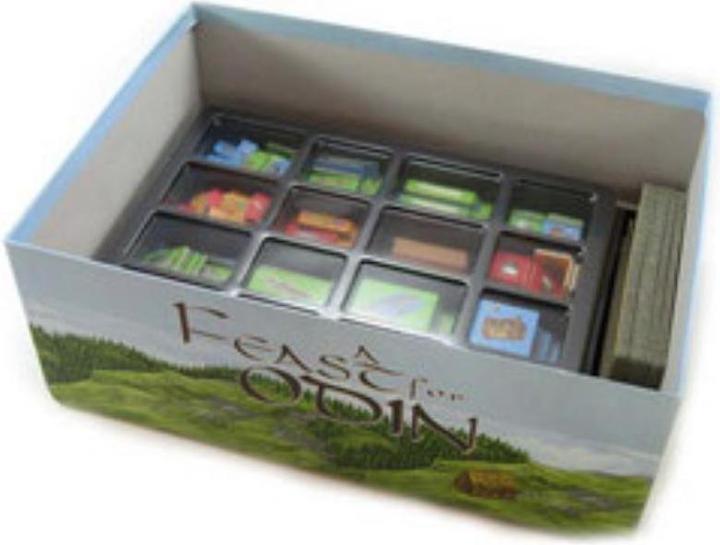 Image du produit Folded Space FS-FOD - Insert - Pour Une fête pour Odin