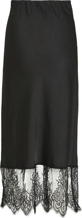 Actual product image Vila Lace midi skirt (40)