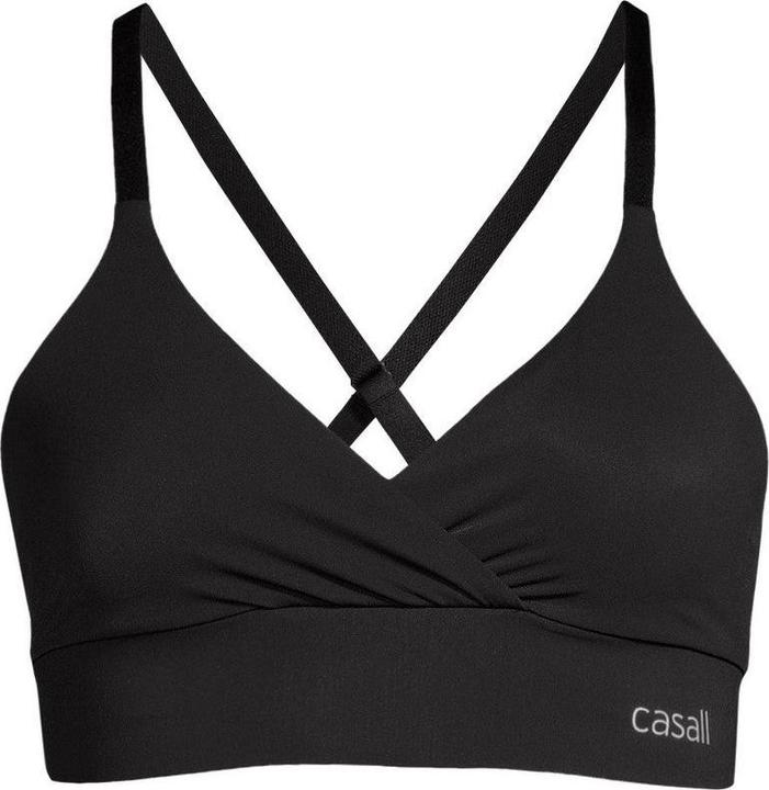 CASALL Wickel-Sport-BH, Trainings-BH (M)