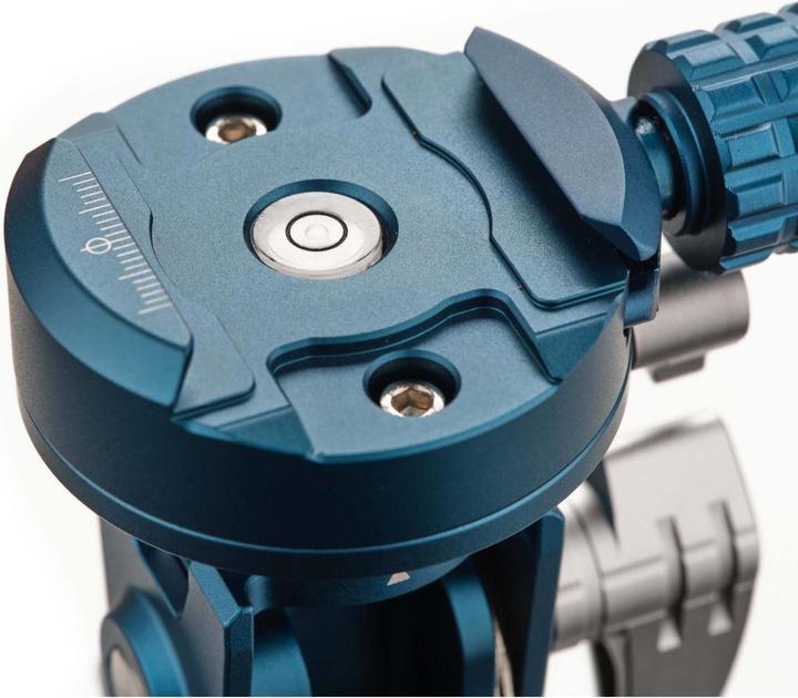 Immagine prodotto Benro SDTH6090 Testa inclinabile (Altre)