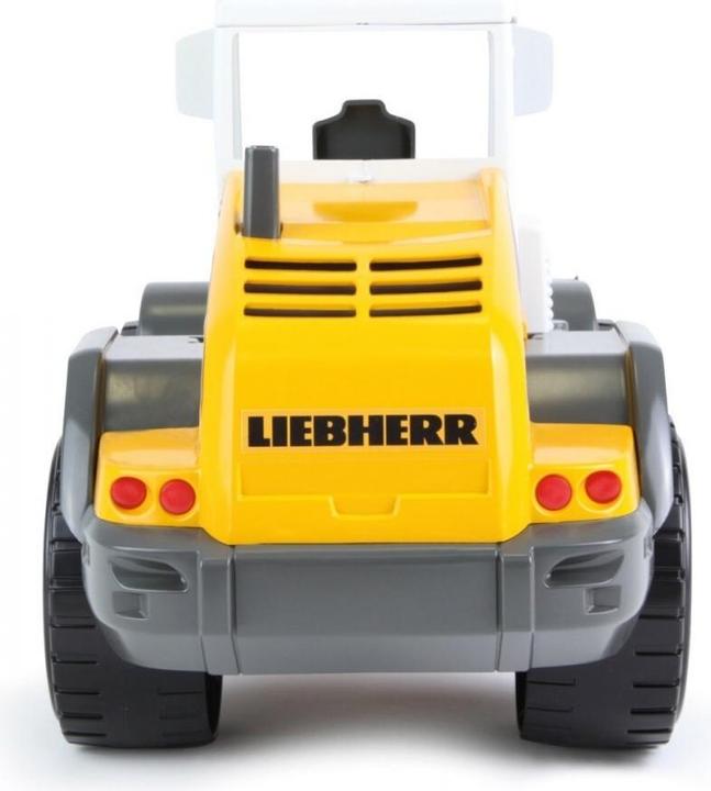 Produktbild Lena Radlader Liebherr L538