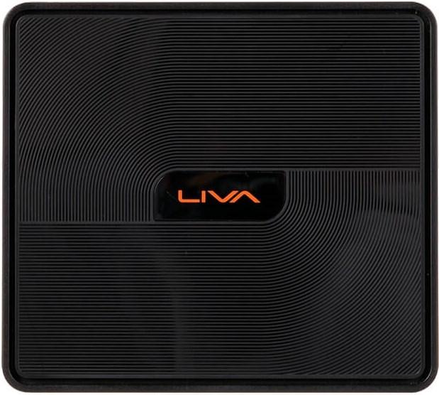 Produktbild ECS Elitegroup LIVA Z2 N4020-0464 Intel (Intel Celeron N4020)