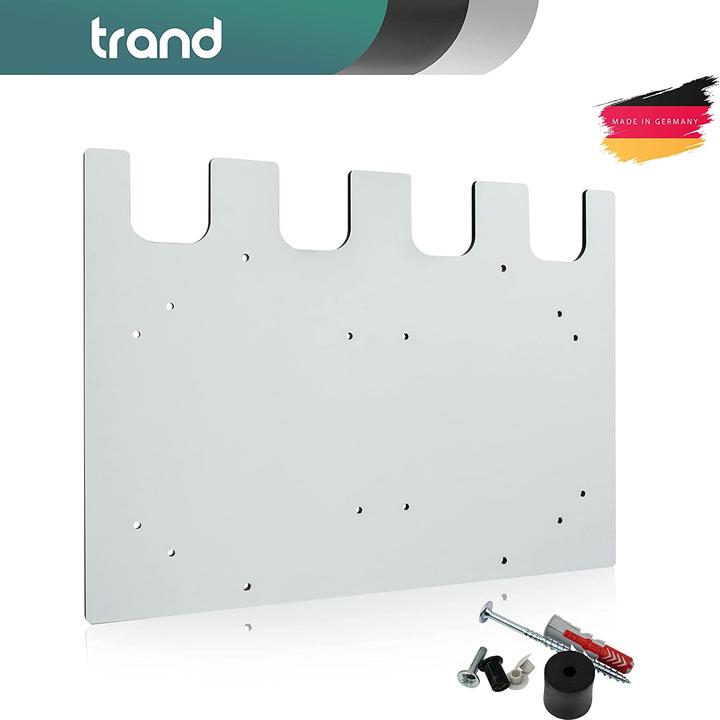 Produktbild Trand Wandhalterung
