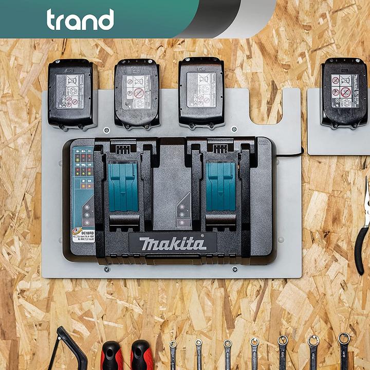 Produktbild Trand Wandhalterung