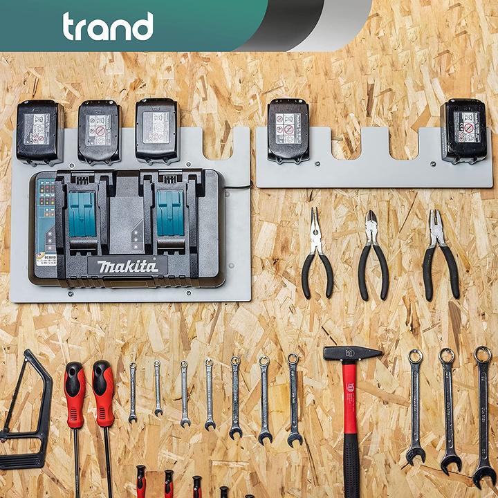 Produktbild Trand Wandhalterung