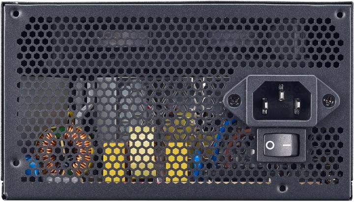 Actual product image Cooler Master MWE 700 White V2 (700 W)