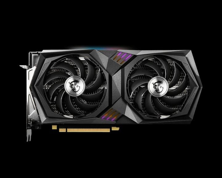 Produktbild MSI GeForce RTX 3060 Ti Gaming X LHR (8 GB)