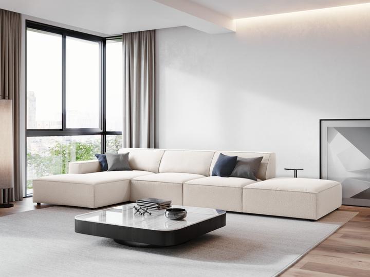 Actual product image Micadoni Jodie (Corner sofa)