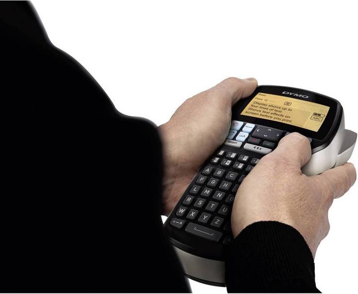 Actual product image Dymo LabelManager 420P