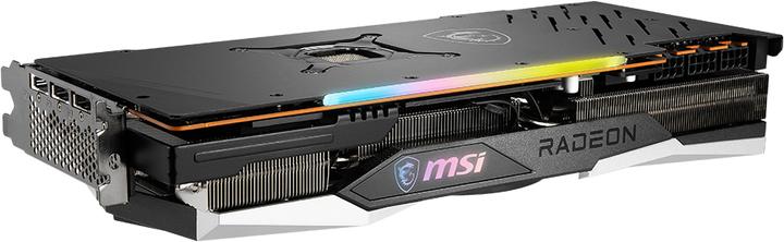 Produktbild MSI Radeon RX 6900 XT Gaming Z Trio (16 GB)