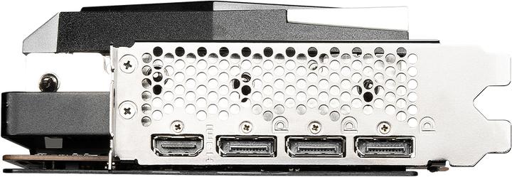 Produktbild MSI Radeon RX 6900 XT Gaming Z Trio (16 GB)