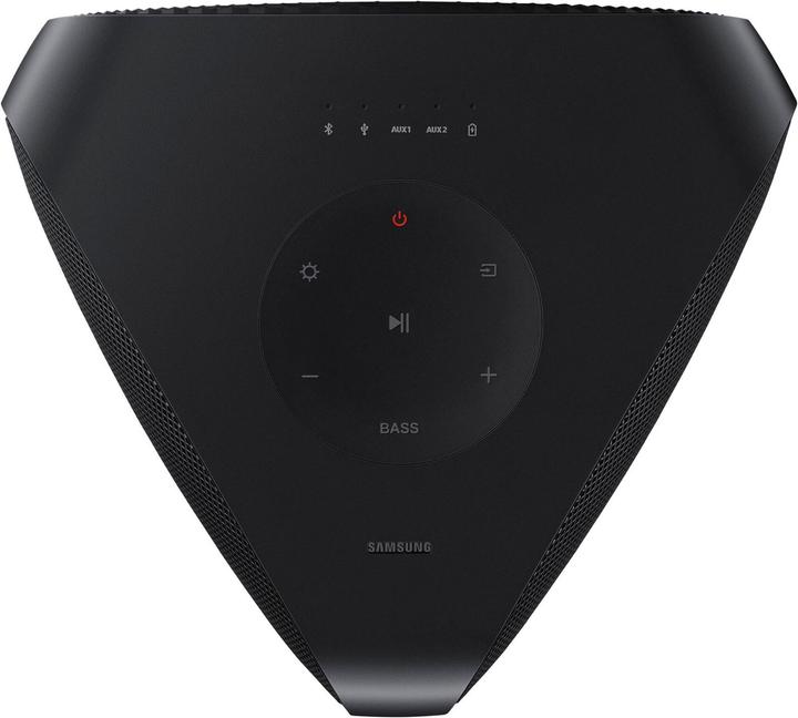 Immagine prodotto Samsung Torre del suono (2022) (12 h, Batteria ricaricabile)