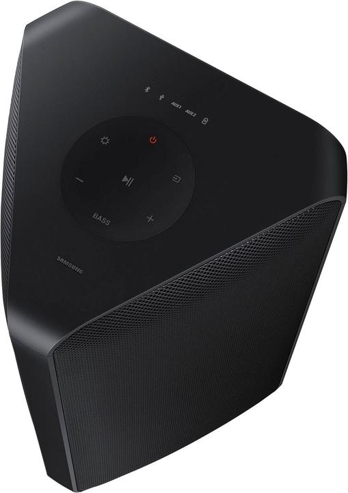 Immagine prodotto Samsung Torre del suono (2022) (12 h, Batteria ricaricabile)