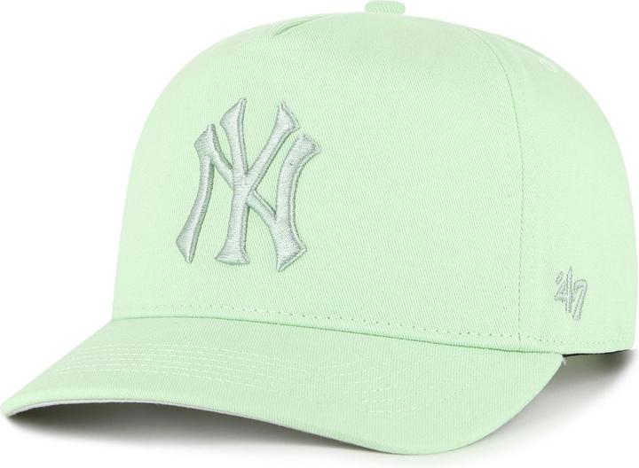 47 Brand Snapback-Cap New York Yankees MLB Hitch (One Size)