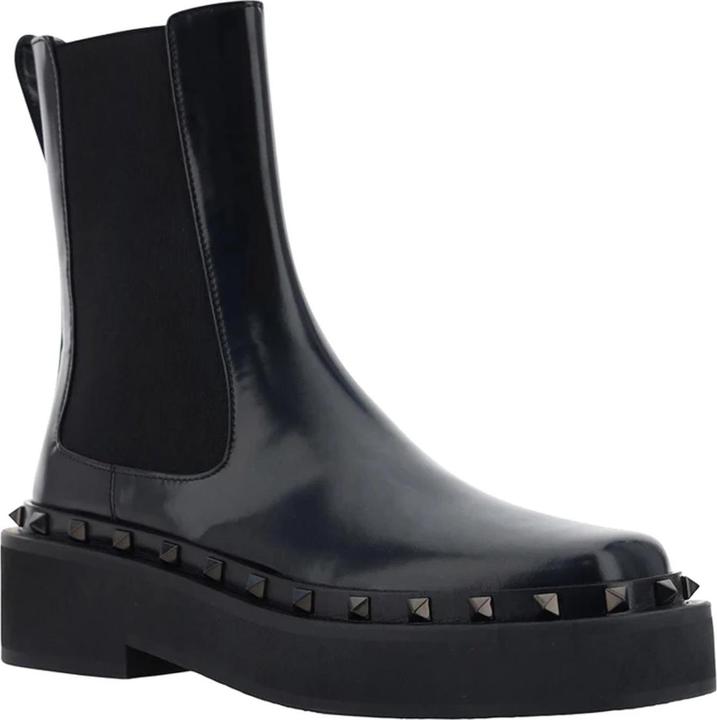 Produktbild Valentino Garavani Rockstud M-Way Boots (40)