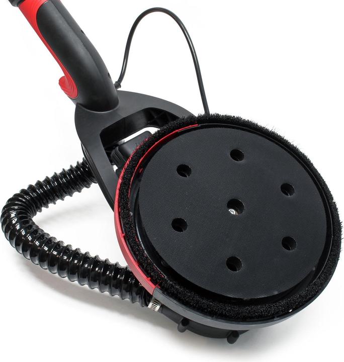 Produktbild Wiltec Trockenbauschleifer (Trockenschleifer, 750 W)