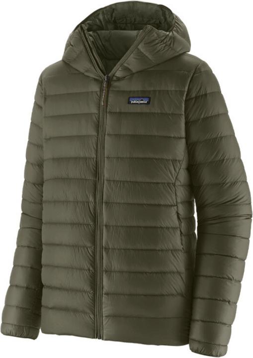Patagonia Down
