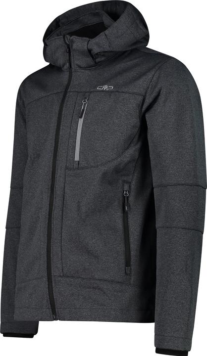 Produktbild CMP Campagnolo Zip Hoodie (54)