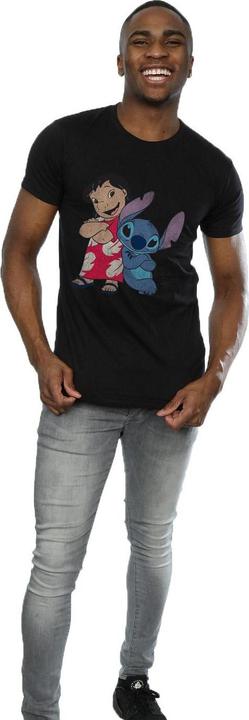 Immagine prodotto Dick Smith Maglietta uomo classica in cotone (M)
