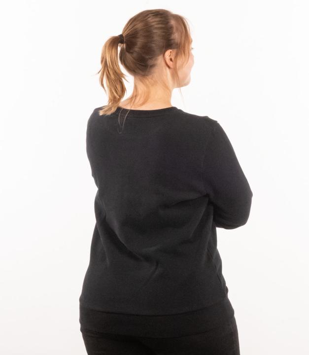 Image du produit Whatever Man Logo Crewneck (L)