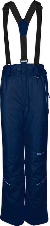 Trollkids Kid's Holmenkollen Snow Pants Slim Fit