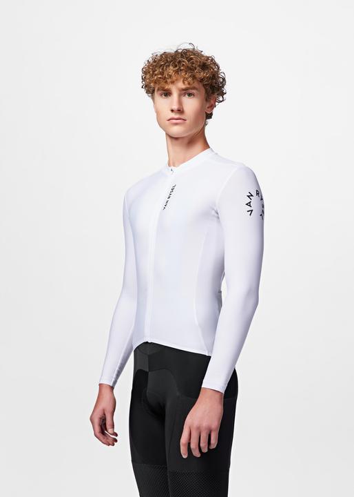 Image du produit Van rysel Maillot de cyclisme de mi-saison à manches longues Racer 2 (XL)