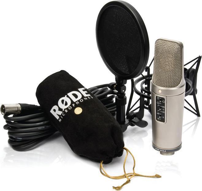 Immagine prodotto RØDE Nt2-A