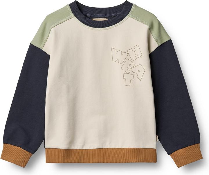 Wheat Pullover Lennon