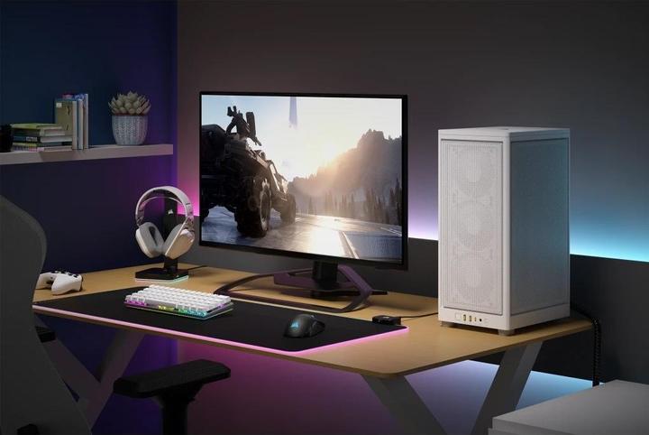Produktbild Corsair 2000D Airflow (Mini-ITX)