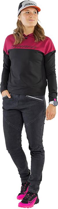 Immagine prodotto Dynafit 24/7 HOODY, Signore (XS)