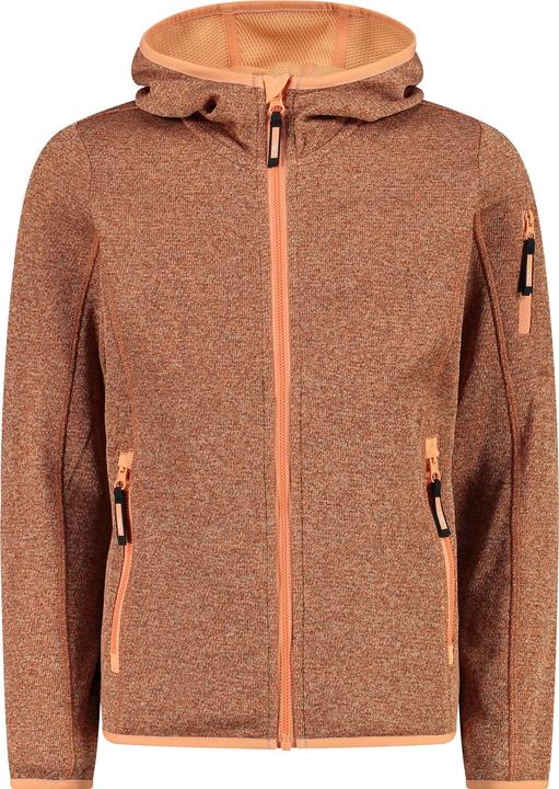 Immagine prodotto CMP Campagnolo Knitted Hoodie (152)