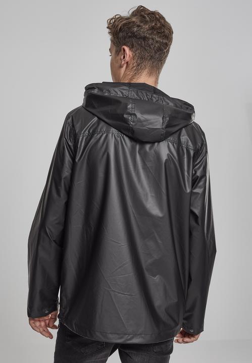 Actual product image Urban Classics Light Pull Over Jacket (M)