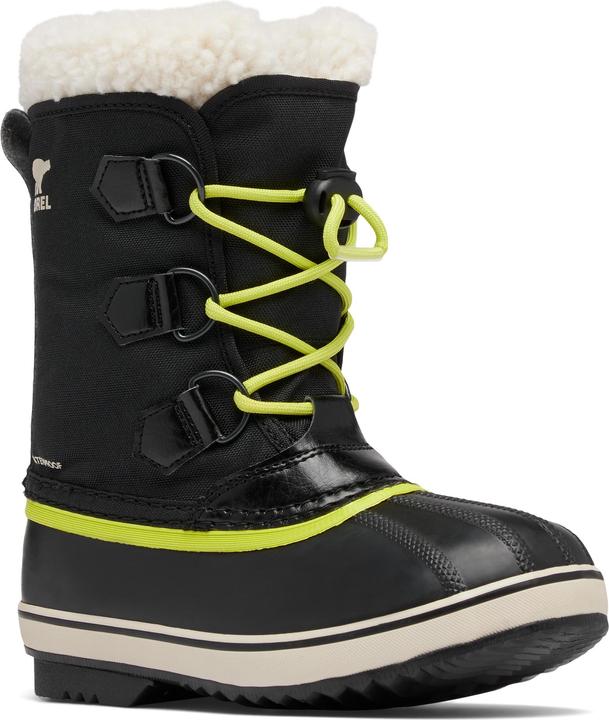 Actual product image Sorel Yoot Pac™ Nylon Wp (38)