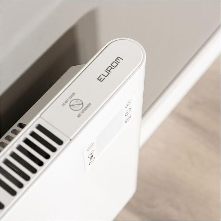 Actual product image Eurom Alutherm (2000 W)