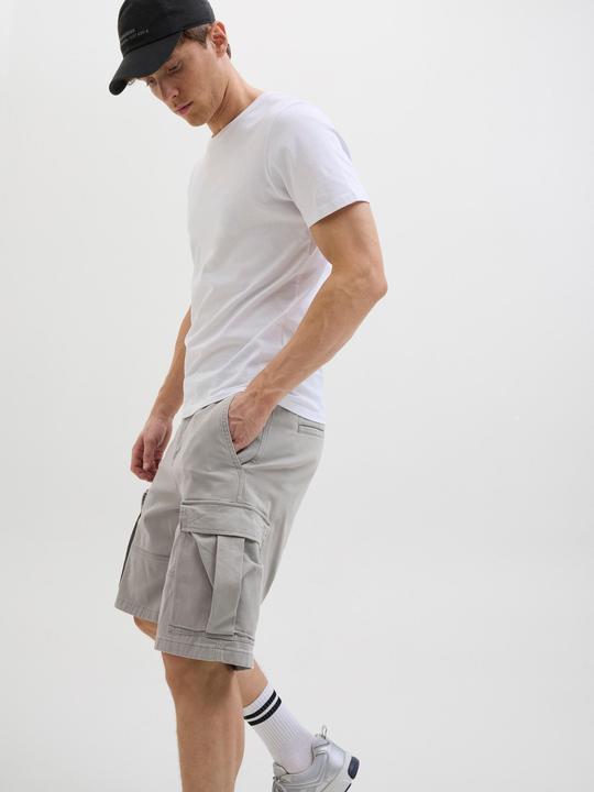 Produktbild Jack & Jones Cargo fit Relaxed Fit Shorts Relaxed Fit Shorts (S)