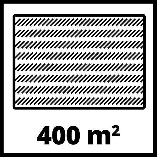 Image du produit Einhell GE-CM 36/37 Li (Fonctionnement sur batterie)