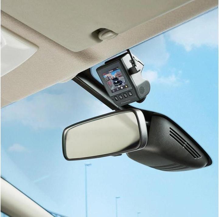 Image du produit Pioneer ND-DVR100 (Récepteur GPS, Accéléromètre, Batterie, Full HD)