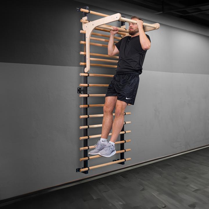 Produktbild Sport-Thieme Klimmzugbügel Multi