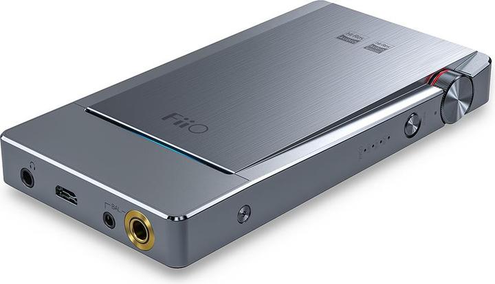 Image du produit FiiO Q5s (commutateur de gain, Bass Boost, USB-DAC, Bluetooth)