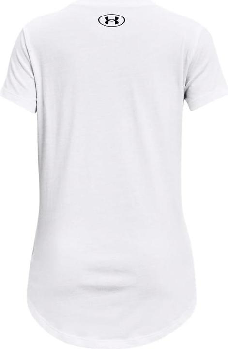 Immagine prodotto Under Armour Maglietta Logo Bambini (158, 164)