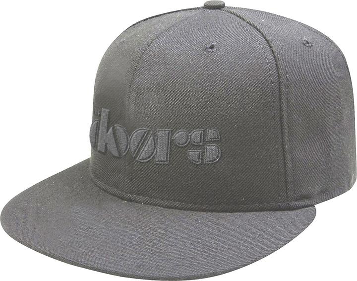 The Doors Snapback Mütze (One Size)