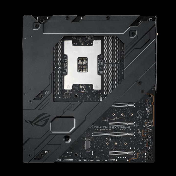 Produktbild ASUS ROG Zenith II Extreme (TRX4, E-ATX)