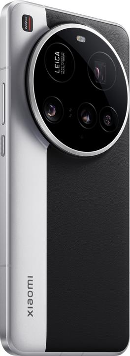 Actual product image Xiaomi 15 Ultra (1000 GB, Silver Chrome, 6.73", Dual SIM, 50 Mpx, 5G)