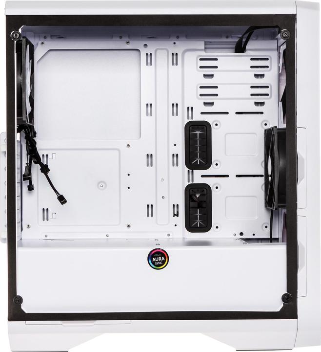 Produktbild BitFenix Enso RGB (mATX, Mini-ITX, ATX, E-ATX)