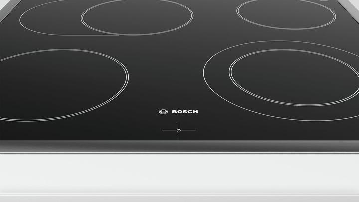 Produktbild Bosch Hausgeräte HND411GS61