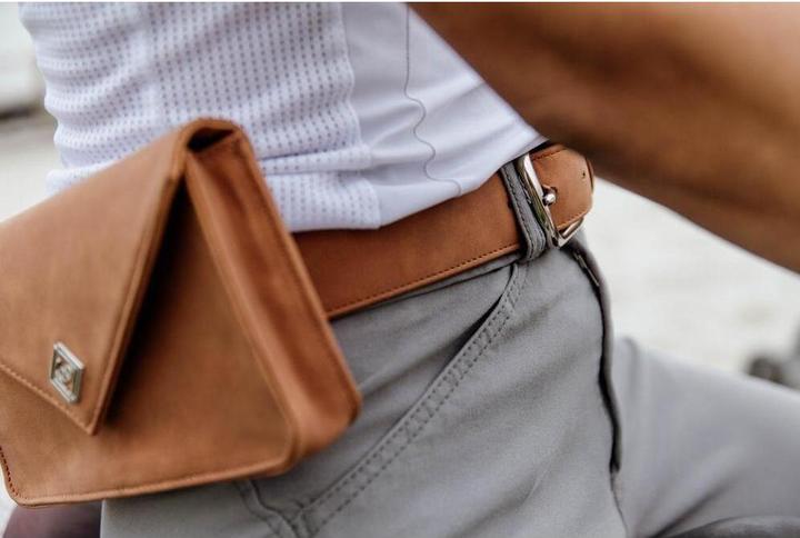 Immagine prodotto Kentucky Horsewear Borsa a cintura