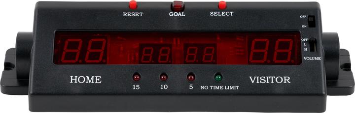 Produktbild Sportime elektronisches Zählwerk Airhockey Multiplay