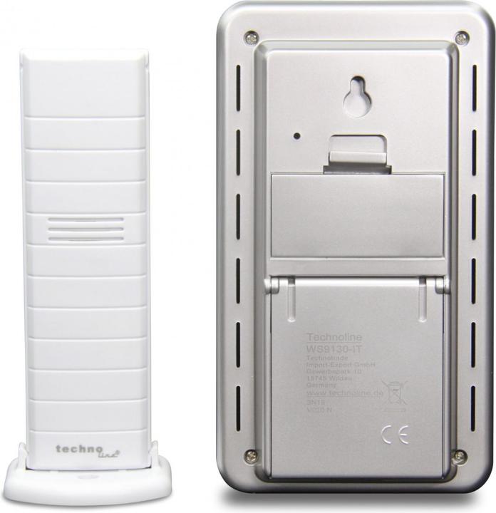 Image du produit Technoline Ws-9130-It